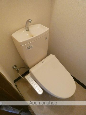 サンバードIの内装写真