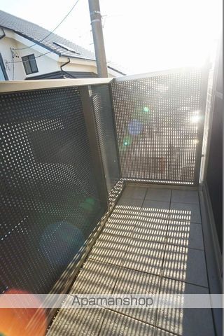 キャロルの内装写真