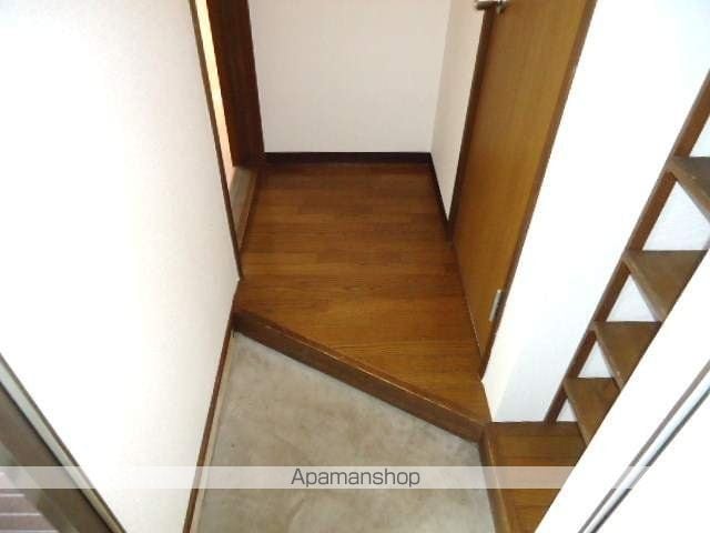 プラザイン福住Aの内装写真
