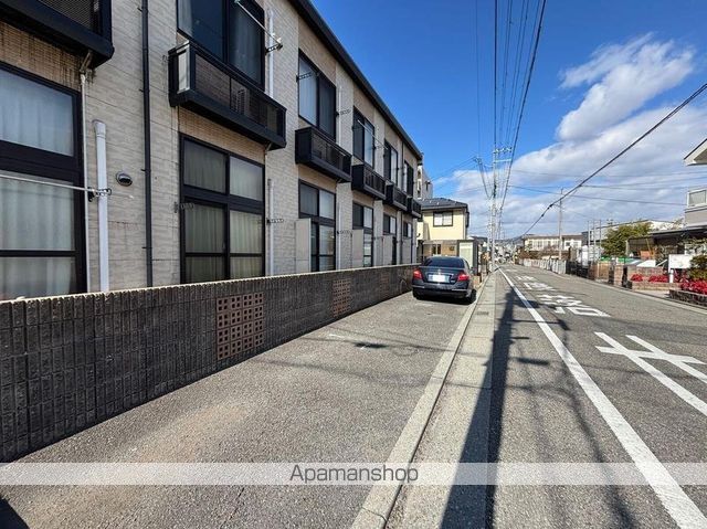 レオパレスTAKARAZUKAのその他写真