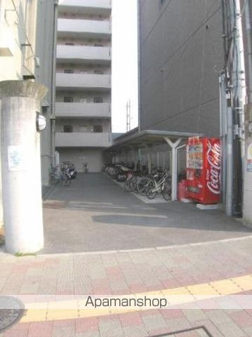 グランアルブル勝山の外観写真