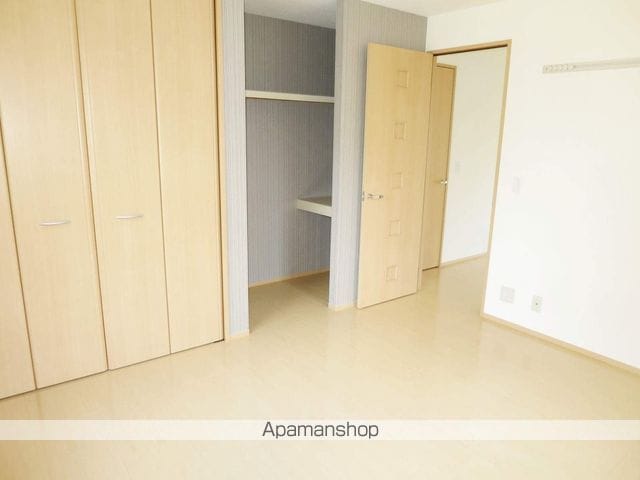 モンソレーユ Cの内装写真