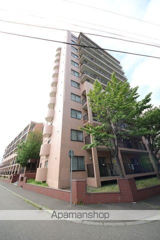 サントアリオ・デ大谷地の外観写真