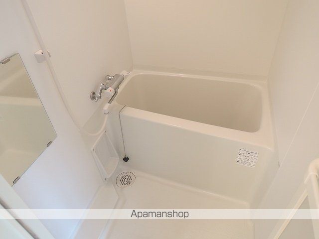 リリーベル琴似の内装写真