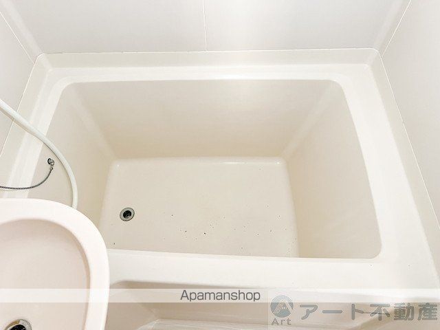メゾン星岡の内装写真