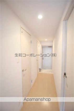 ル　マノアール[1LDK/45.88m2]の内装