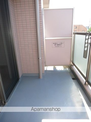 ドゥーエ横濱台町の内装写真