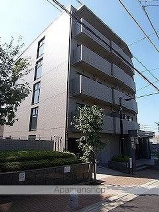 ルーブル新宿西落合七番館[1K/20.15m2]の外観1