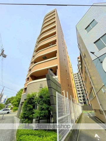 エステムコート京橋セレブIIサザンクロスの外観写真
