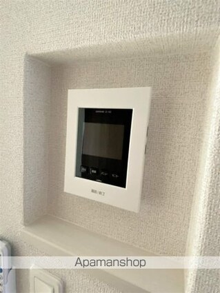 カルヴァドス　Ｂ[1K/32.25m2]の内装4