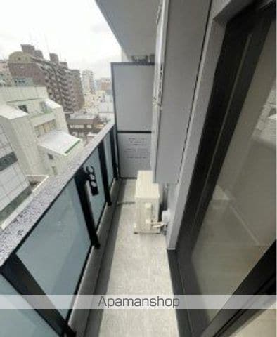 アーバネックス北上野の内装写真