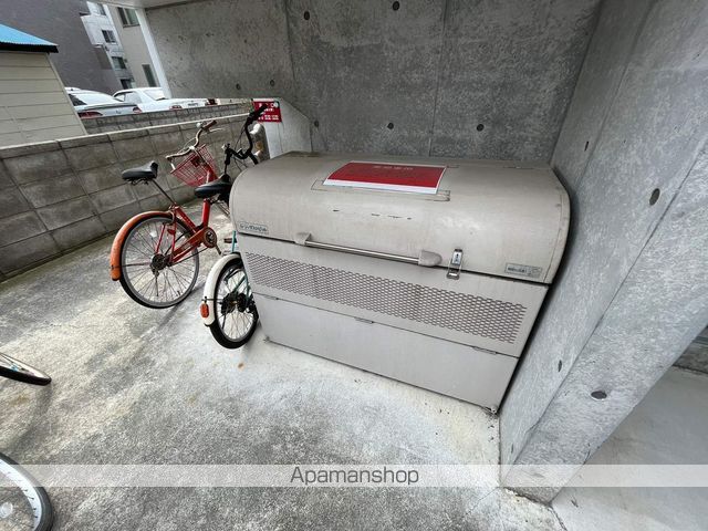 モンブリック琴似のその他写真
