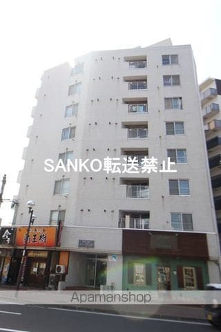 アクアトピア麻生の外観写真