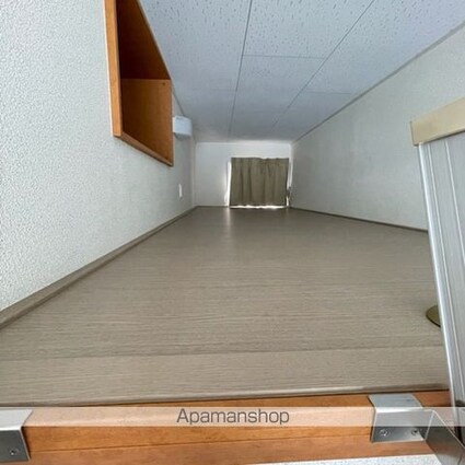 レオパレスあすなろ[1K/20.28m2]のその他部屋・スペース