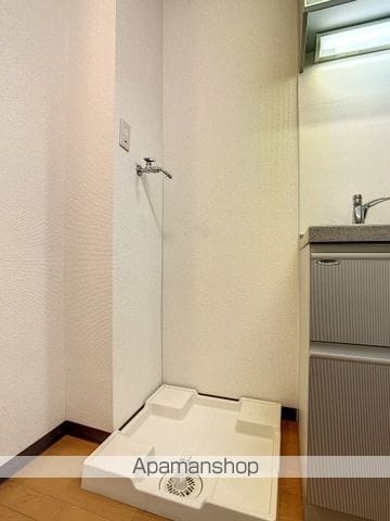 RESIDENCE Q’ONEの内装写真