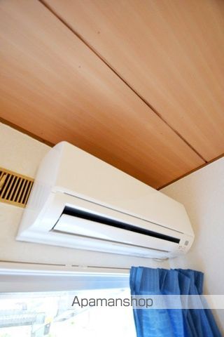 シャルレの内装写真