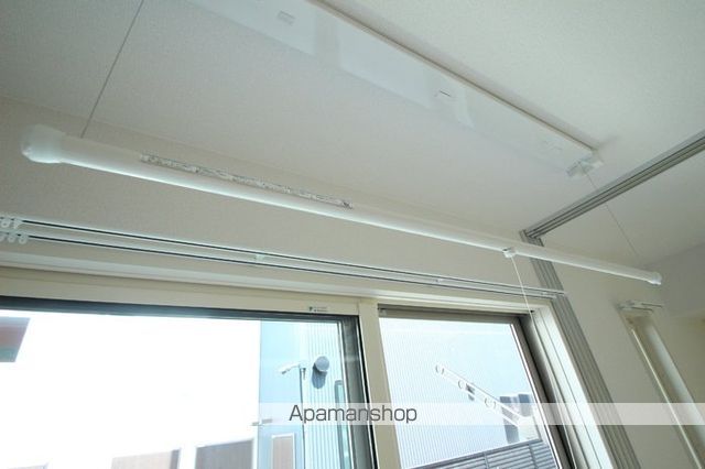 HOGAR CA’LIDOの内装写真