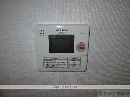 アスティオン本町[1LDK/40.43m2]の内装7