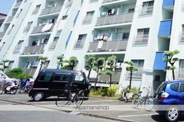 大建コーポ千里丘B棟のその他写真
