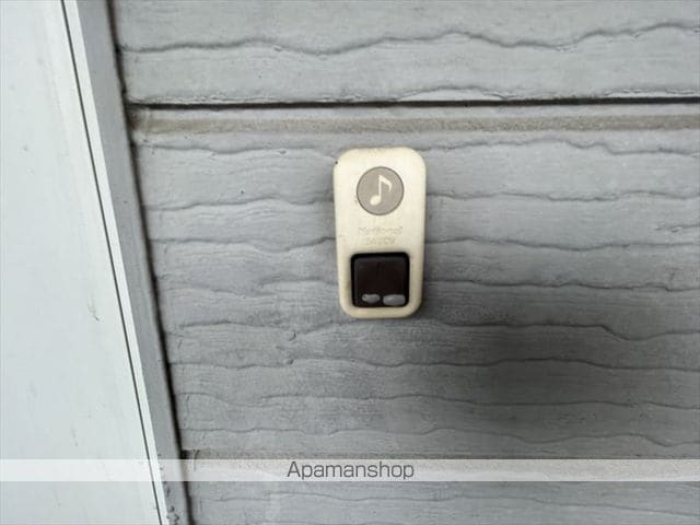 アンジュI番館の内装写真