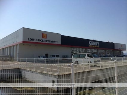 グラン　ブルーⅡ　Ｂ[1LDK/50.14m2]の周辺2