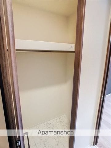 アーバン・ベースの内装写真