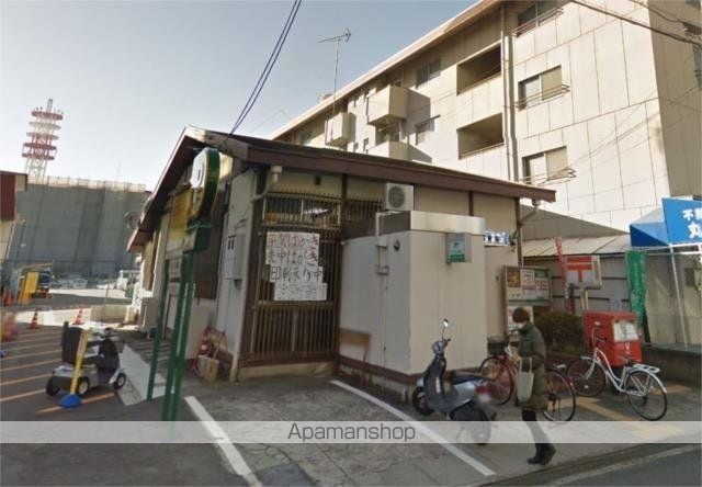 ジュネスト2番館の周辺写真