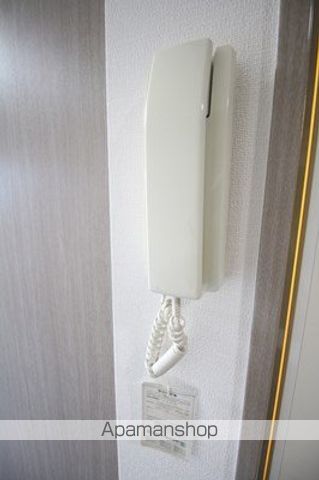 アン・セリジェ壱番館の内装写真