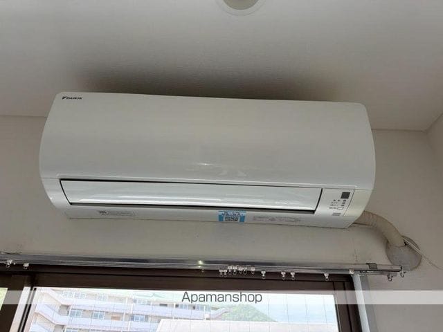 ハイツ亀岡の内装写真