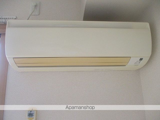 オランジュ A棟の内装写真