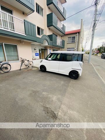 ラコートボヌール山の手のその他写真