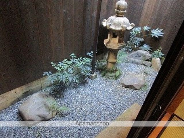 京都市烏丸線 鞍馬口駅 徒歩24分 2階建 築57年の内装写真