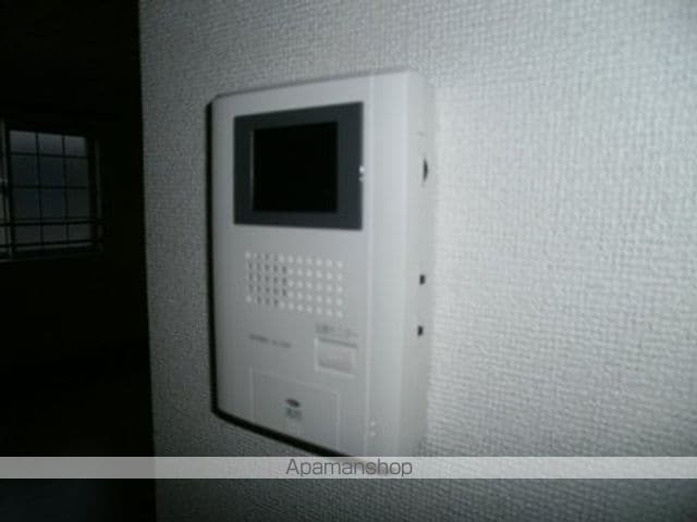 カーサ エテルノの内装写真