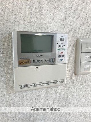 ミュージアソロ泉[3LDK/75.35m2]の内装9