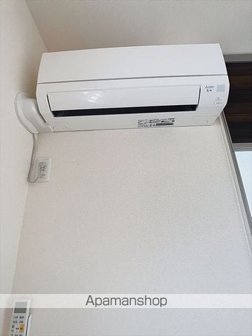 シティシャルムの内装写真