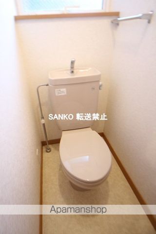 アワードN19の内装写真
