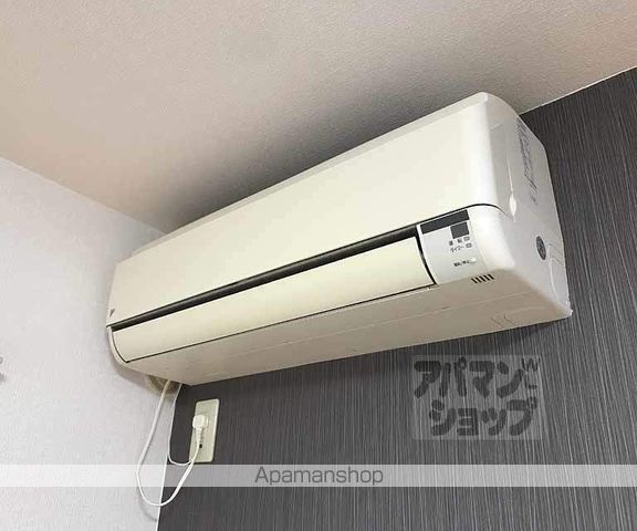 メゾンかしの木の内装写真