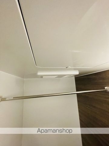 フィーカ板橋[1K/17.45m2]の内装2