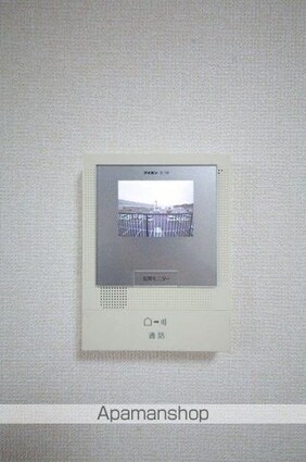 パストラルコート[2LDK/53.43m2]のその他設備