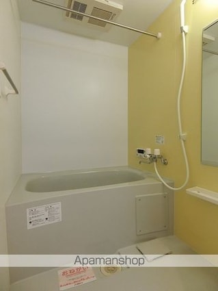 ロイヤル七重浜[1LDK/49.39m2]のバス