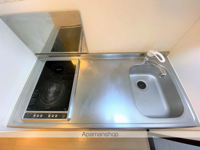 レオネクスト大和の内装写真