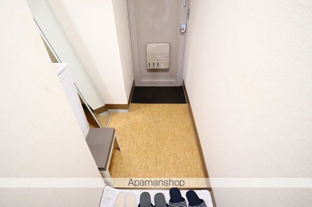 Gifu長住ビルの内装写真