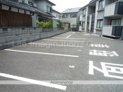 サンガーデンあい[2DK/52.44m2]の共用部5