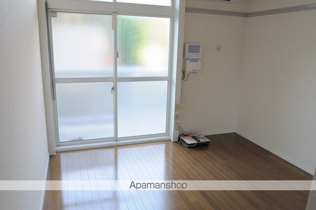 レオパレスひいらぎ[1K/20.28m2]のリビング・居間