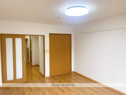 マリベール・シミズ[1K/34.67m2]の内装6