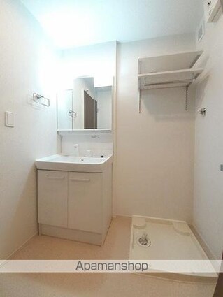 ＪＡＤＡ　Ｈｏｕｓｅ滝宮Ｇ[2LDK/59.55m2]の洗面所