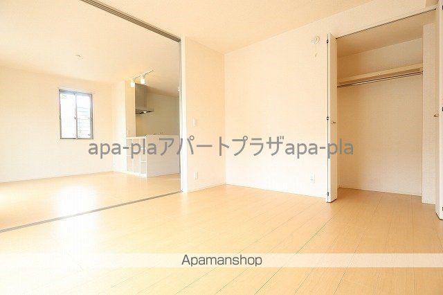 ルミエール Bの内装写真