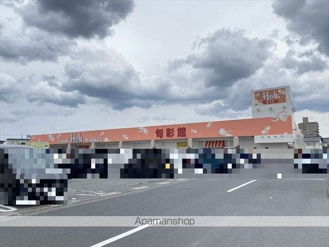 コノセールIIの周辺写真
