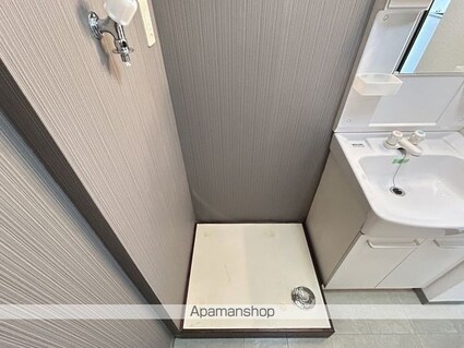 広島県広島市西区井口５丁目[1R/28.62m2]の内装1