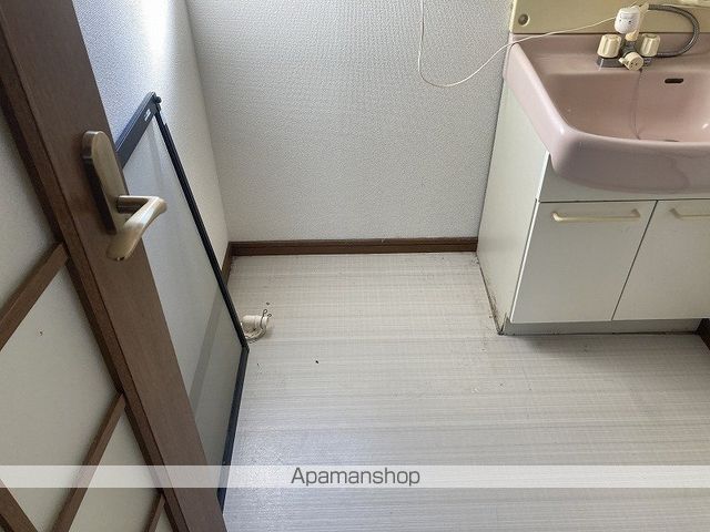 グローリアスの内装写真